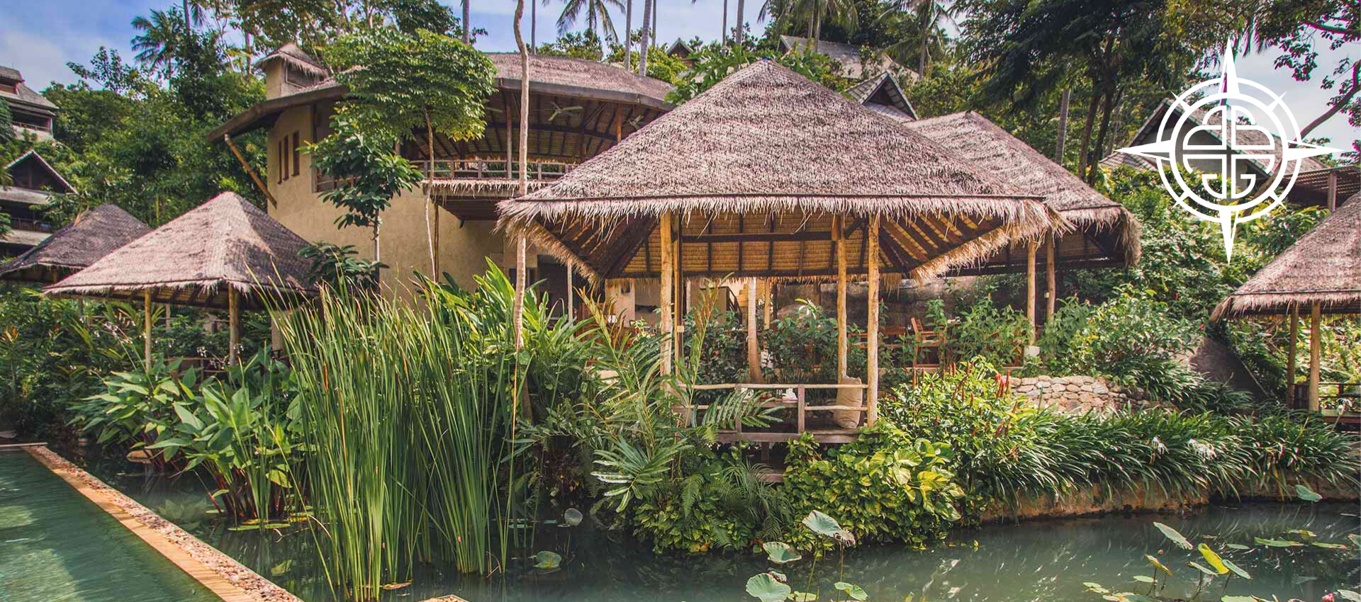 Kamalaya Koh Samui