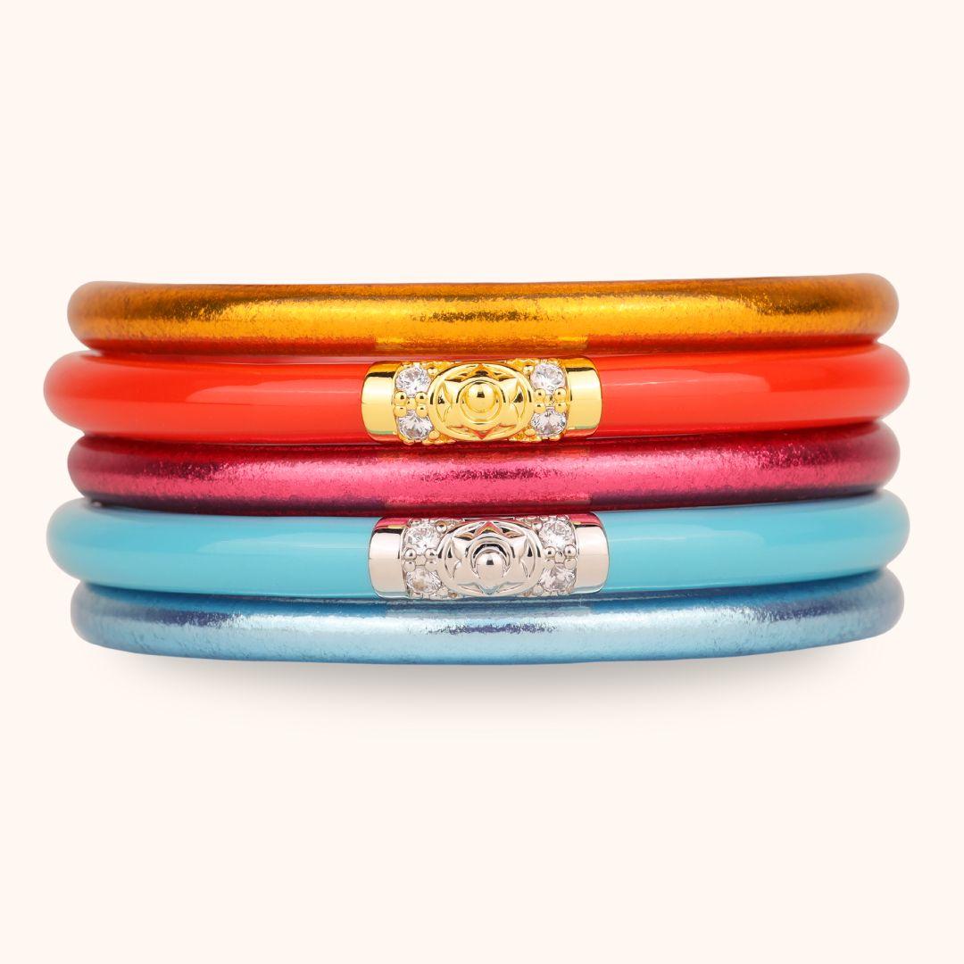 The Miami Musts Stack
