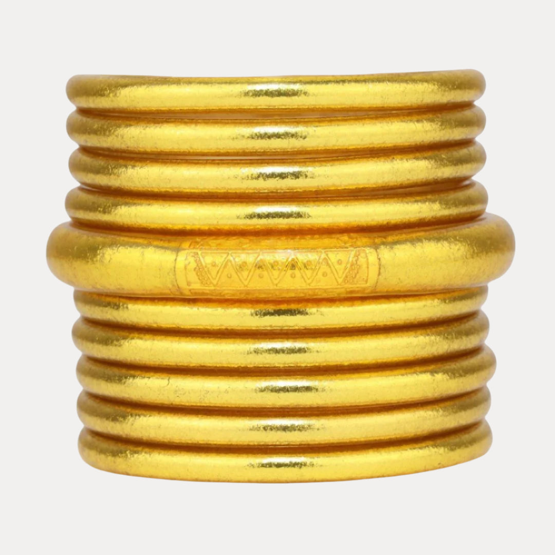 Gold Wristscape™