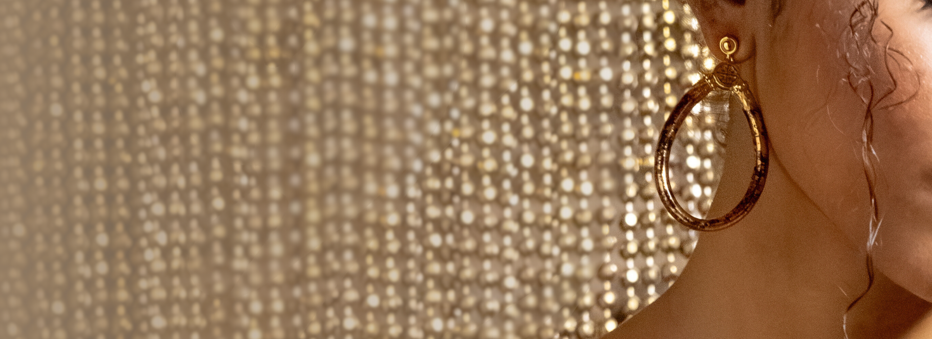 All Weather Earrings | BuDhaGirl