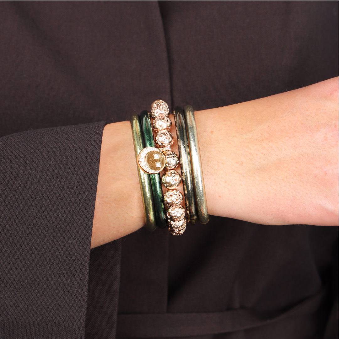 Beaver Moon Stack of the Month | BuDhaGirl