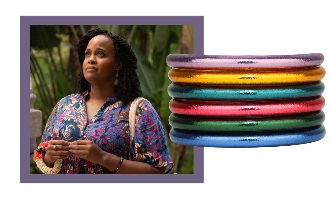 Belinda Lindsey - The White Lotus | BuDhaGirl