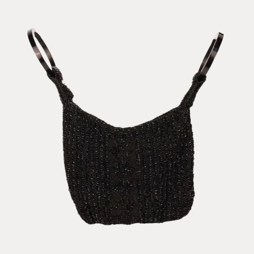Bolso Elsa Negro