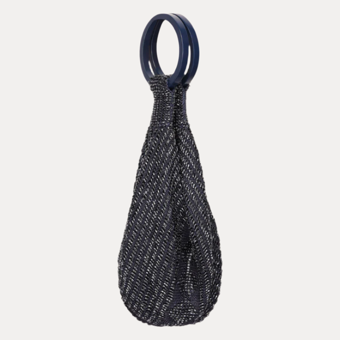 Bolso Elsa Azul Marino