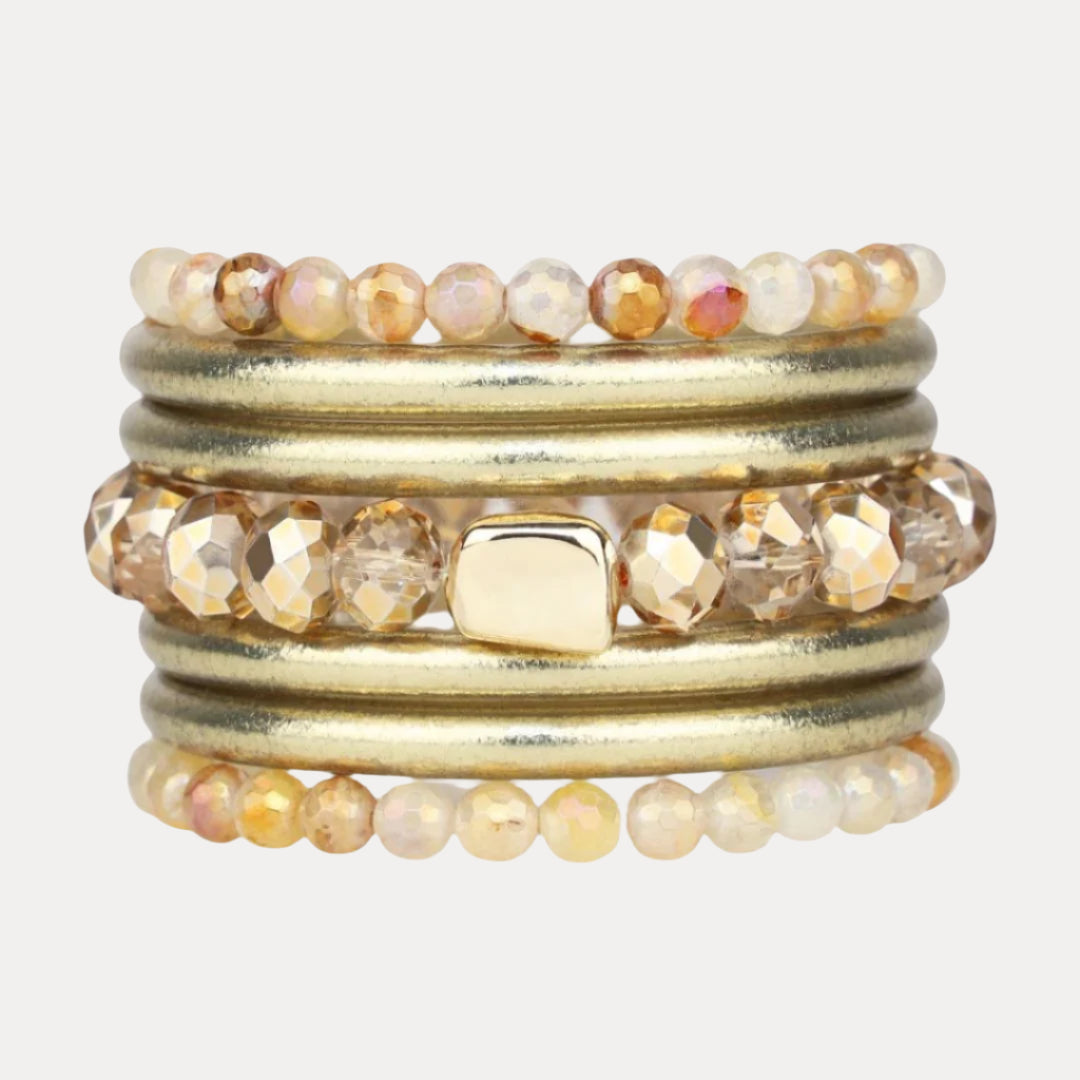 Evolution Stack of 4 - Etoile | BuDhaGirl