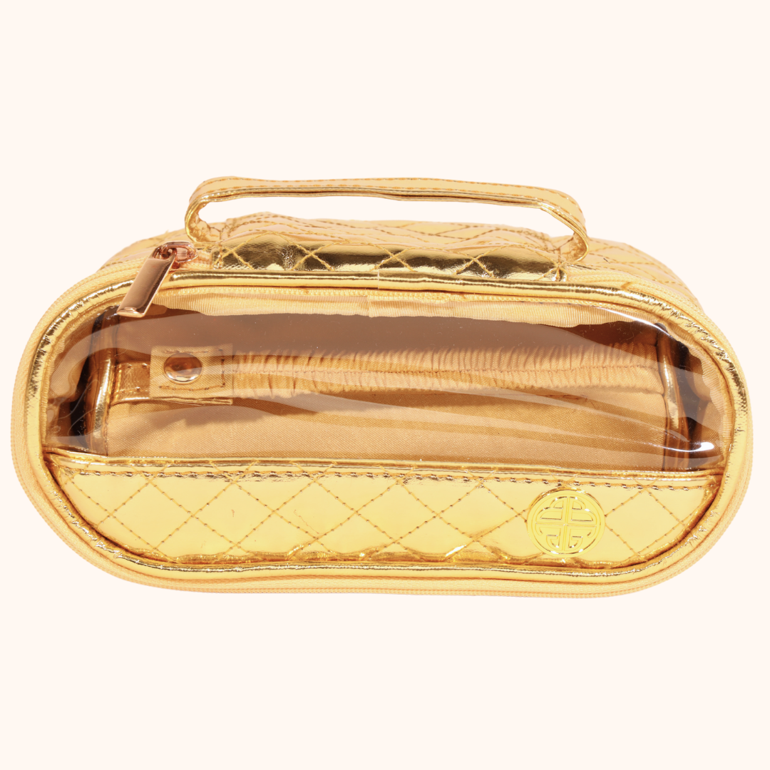 Gold & Etoile All Weather Bangles Bundle | BuDhaGirl