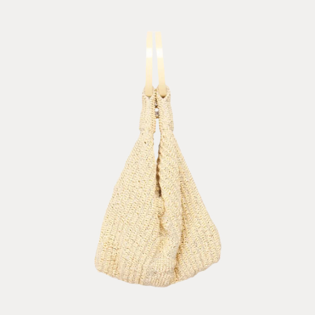 Sac Elsa Ivoire