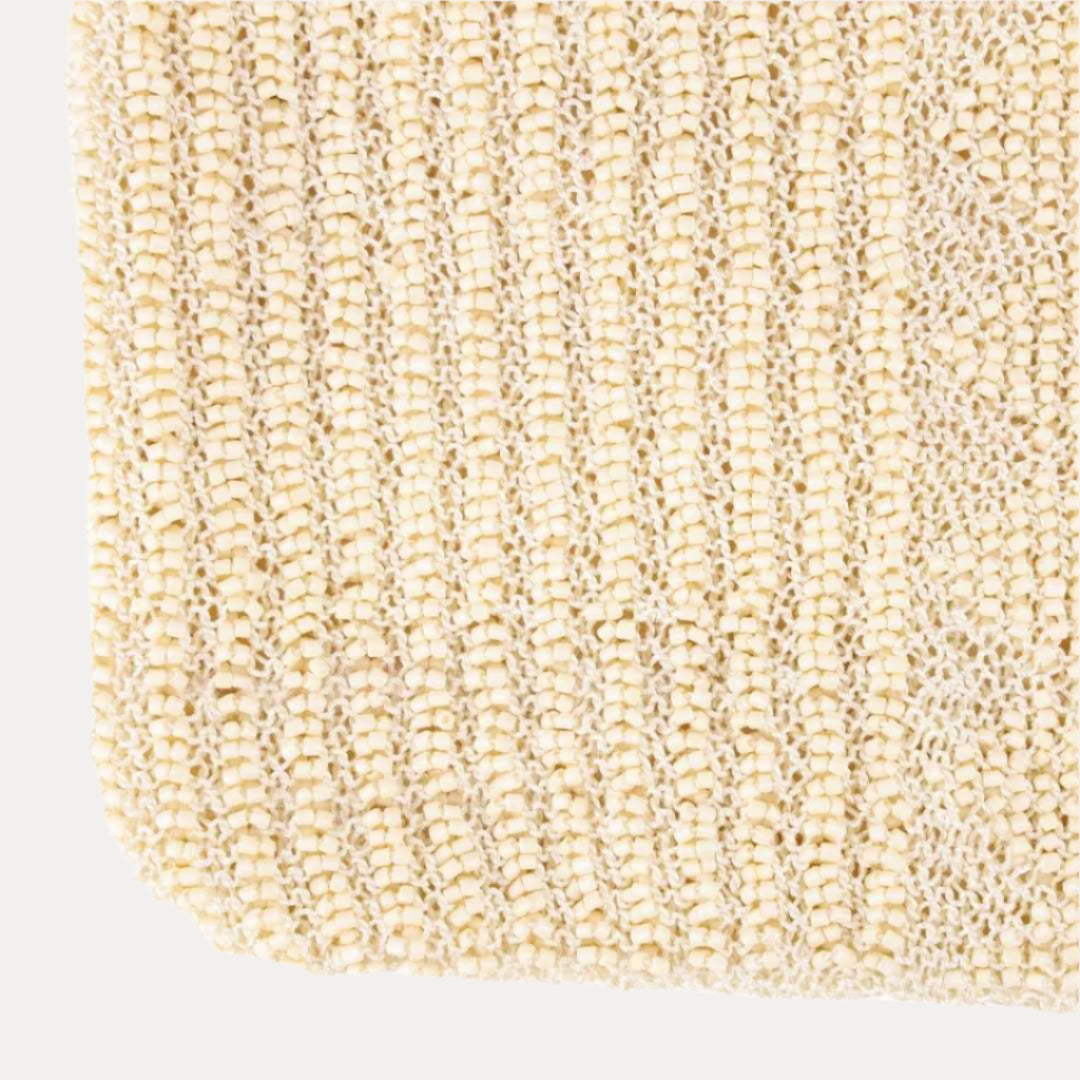 Sac Elsa Ivoire