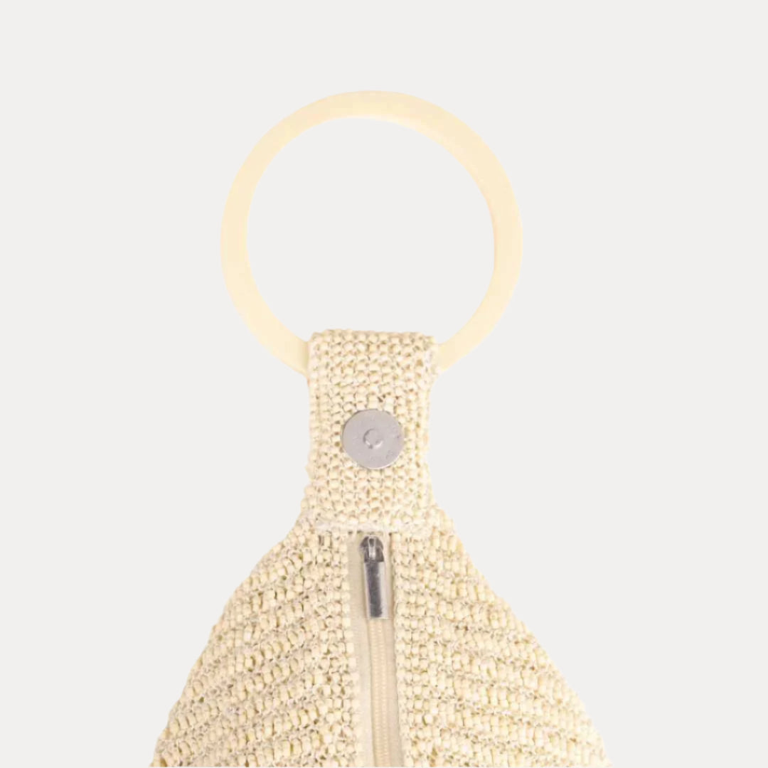Sac Elsa Ivoire