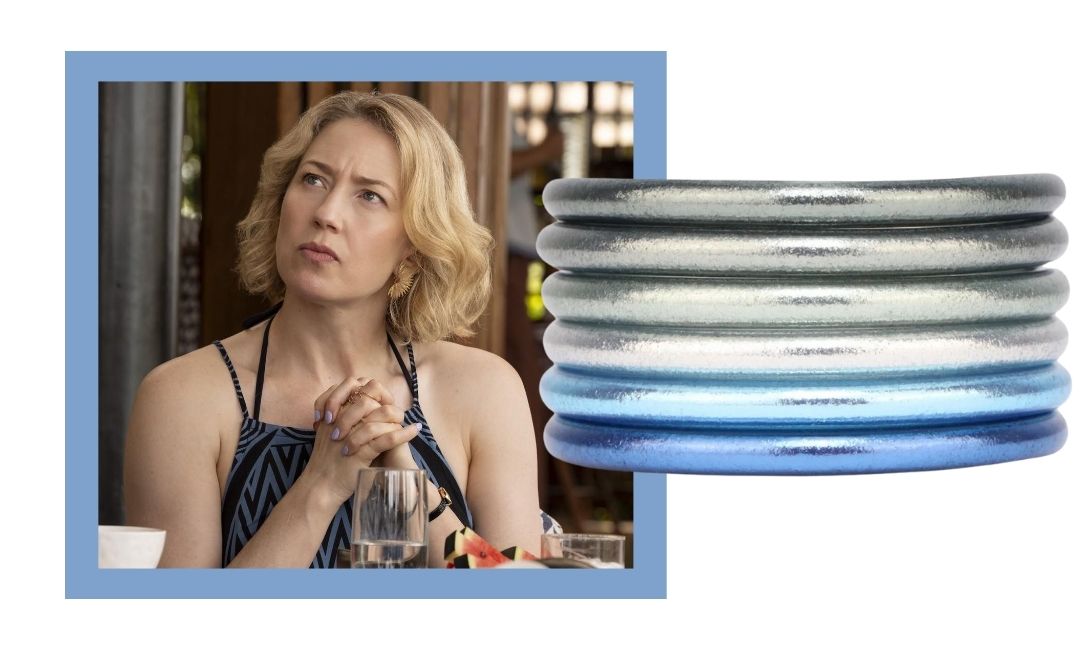 Laurie Duffy - The White Lotus | BuDhaGirl