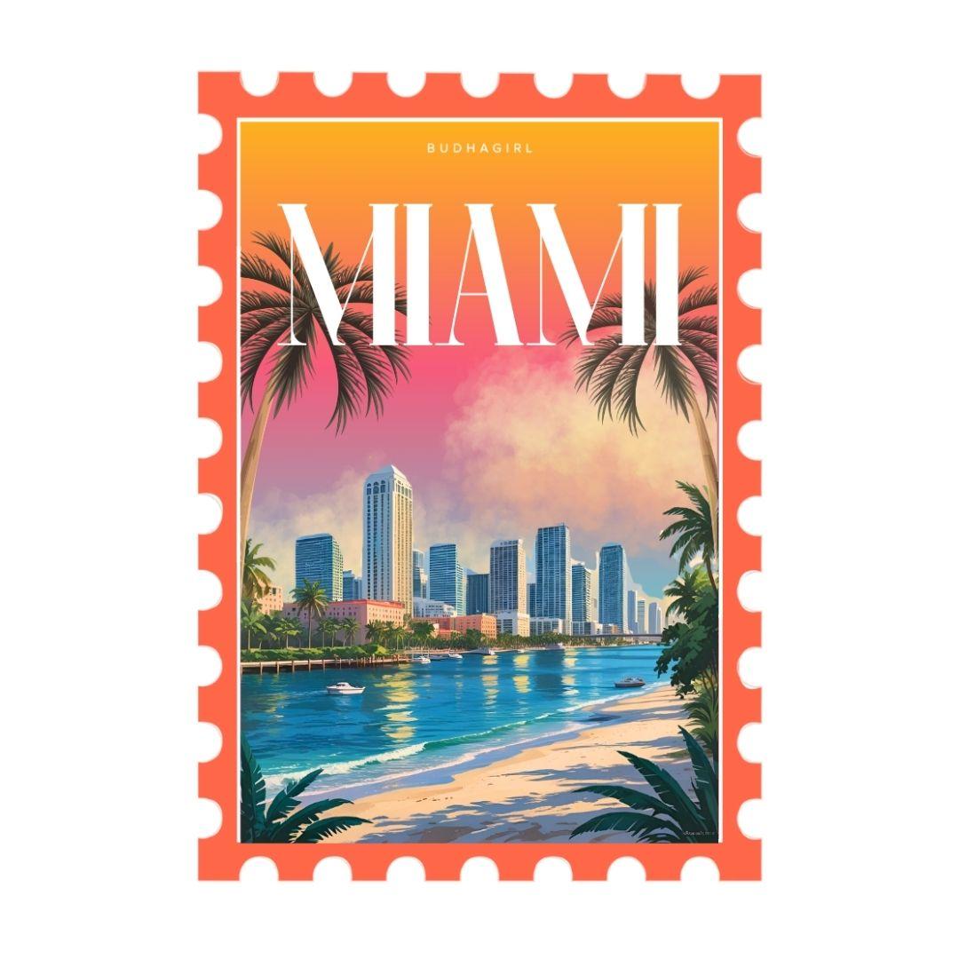 The Miami Musts Stack