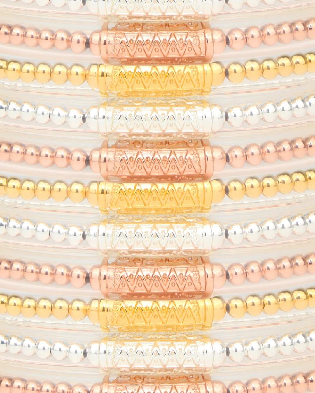 Serenity Prayer Bead | BuDhaGirl