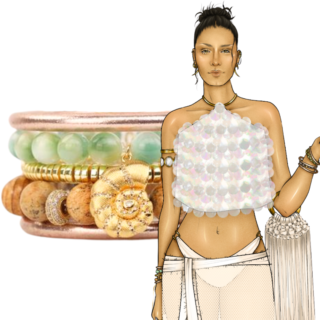 The Athens Heritage Stack | BuDhaGirl