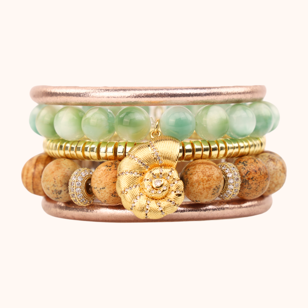 The Athens Heritage Stack of the Week | BuDhaGirl