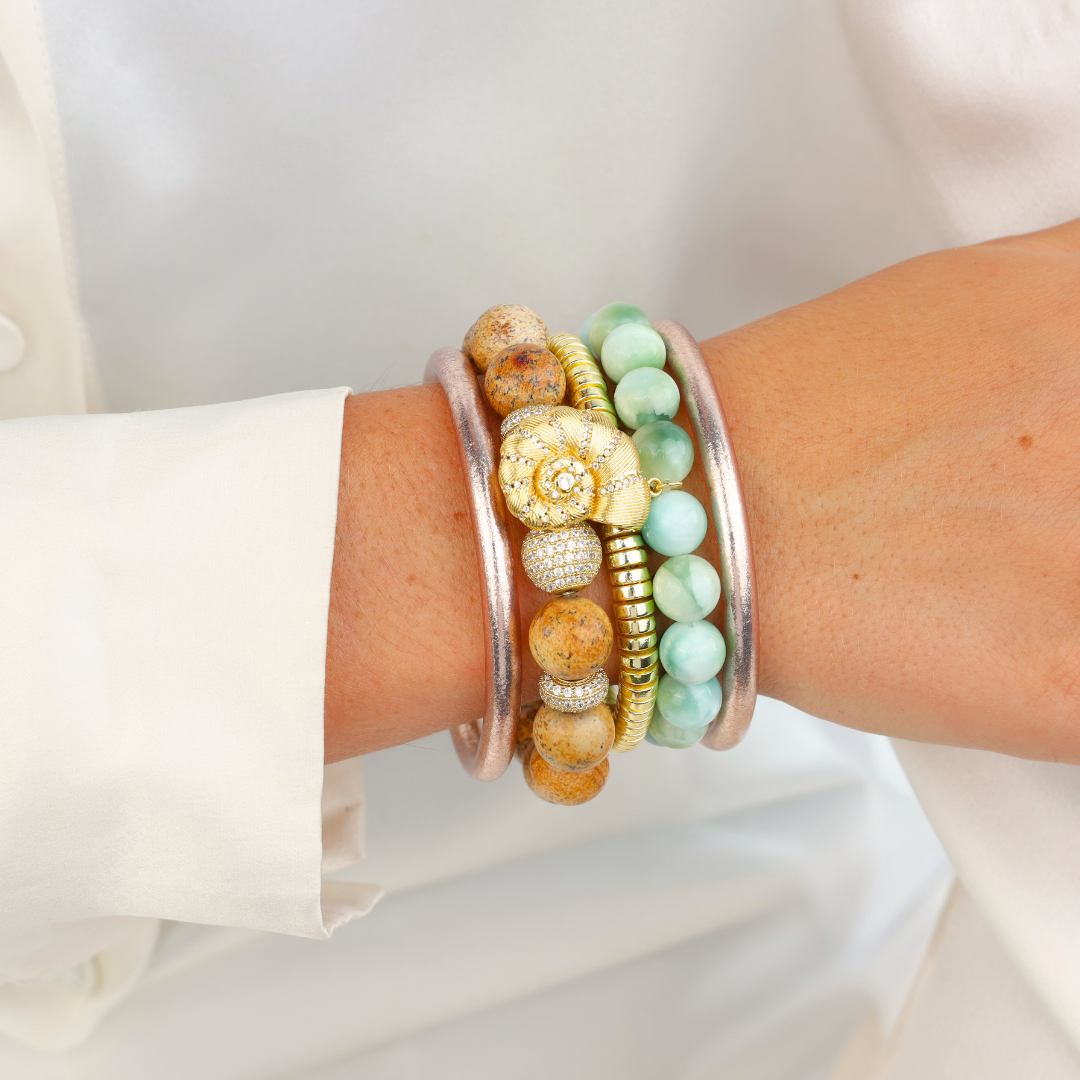 The Athens Heritage Stack of the Week | BuDhaGirl
