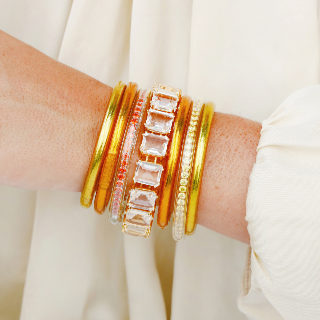 TheBangkok Pop Luxe Stack