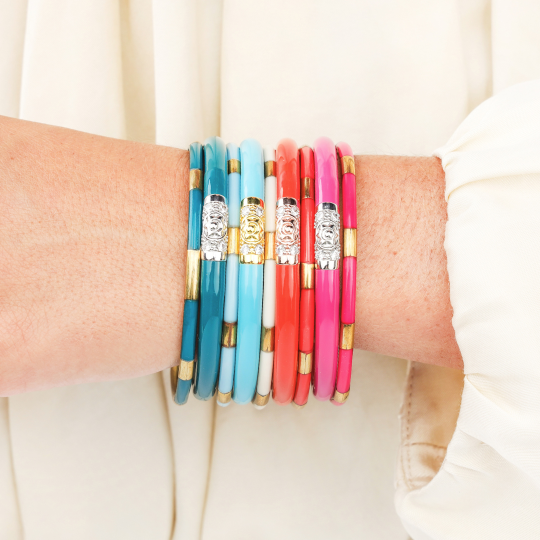 The Mexico City Max Bracelet Stack | BuDhaGirl