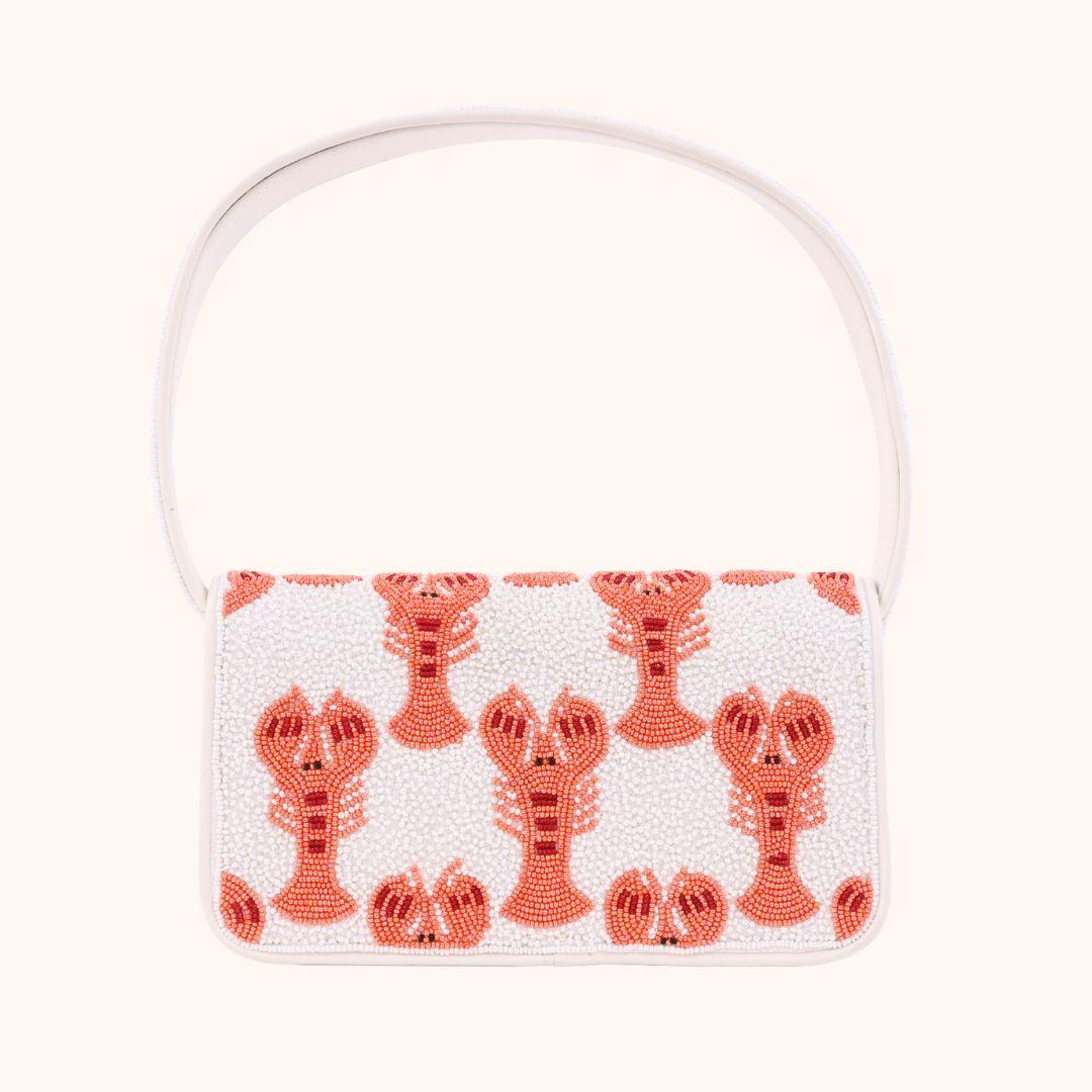 Linda Lobster Handbag