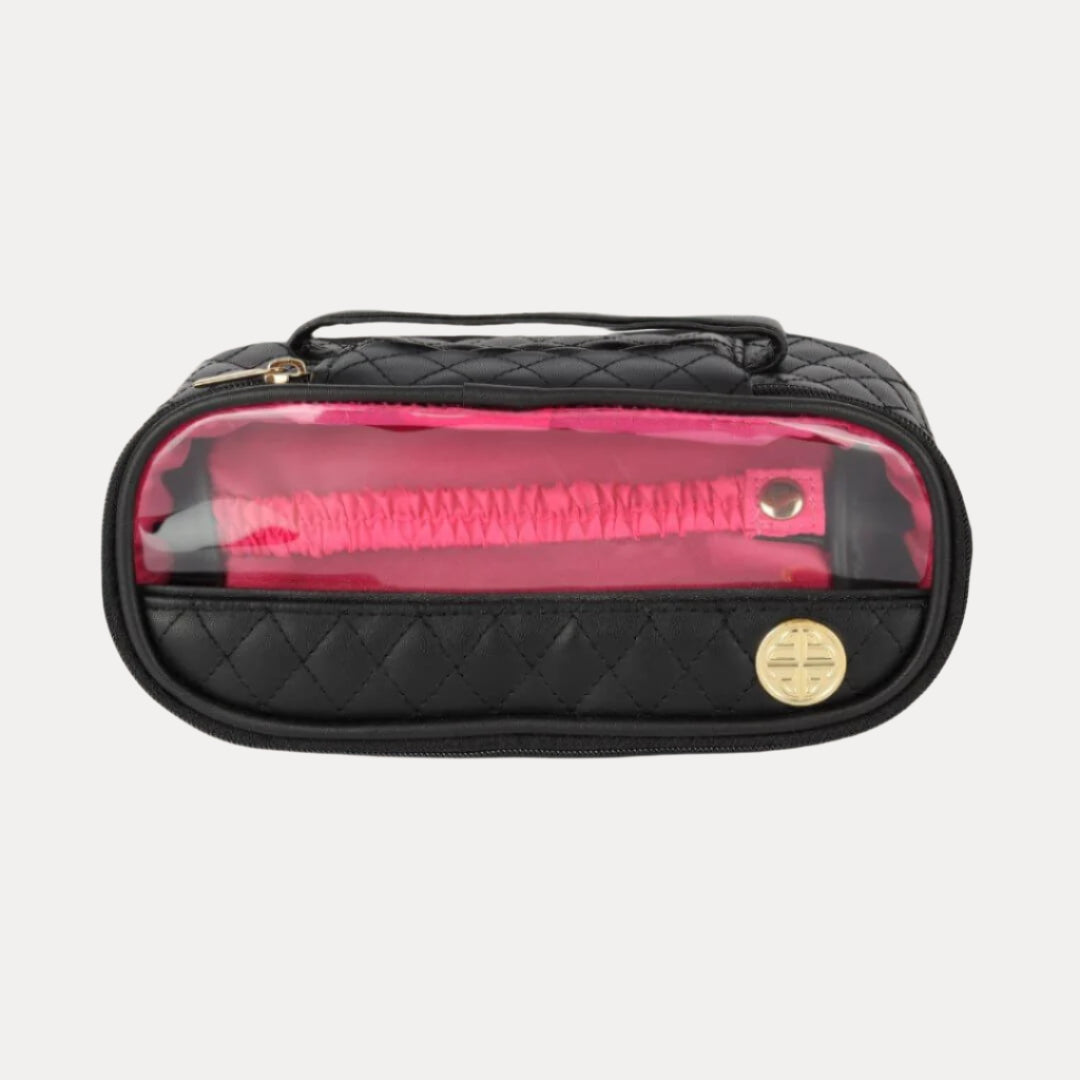 Travel Jewelry Case | Bangle and Bracelet Accessories | BuDhaGirl