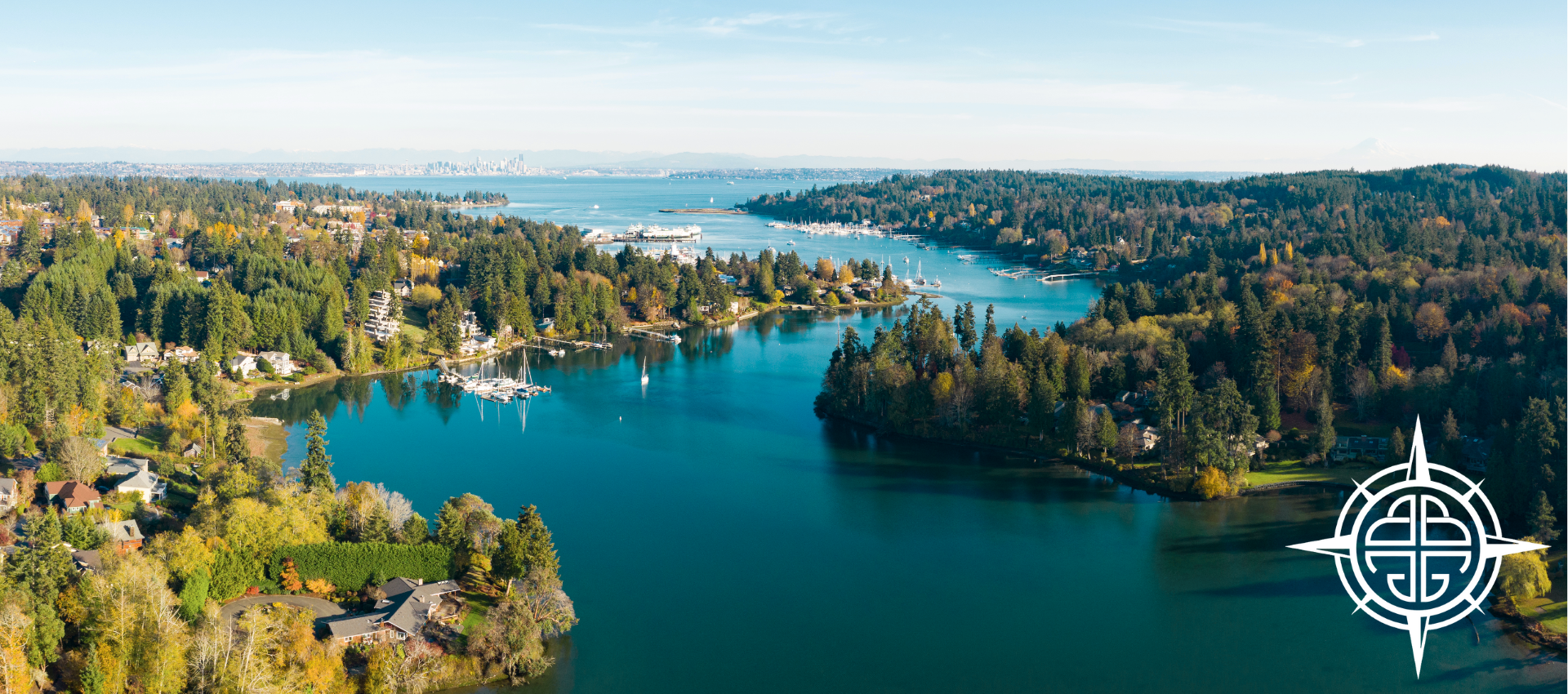 Bainbridge Island