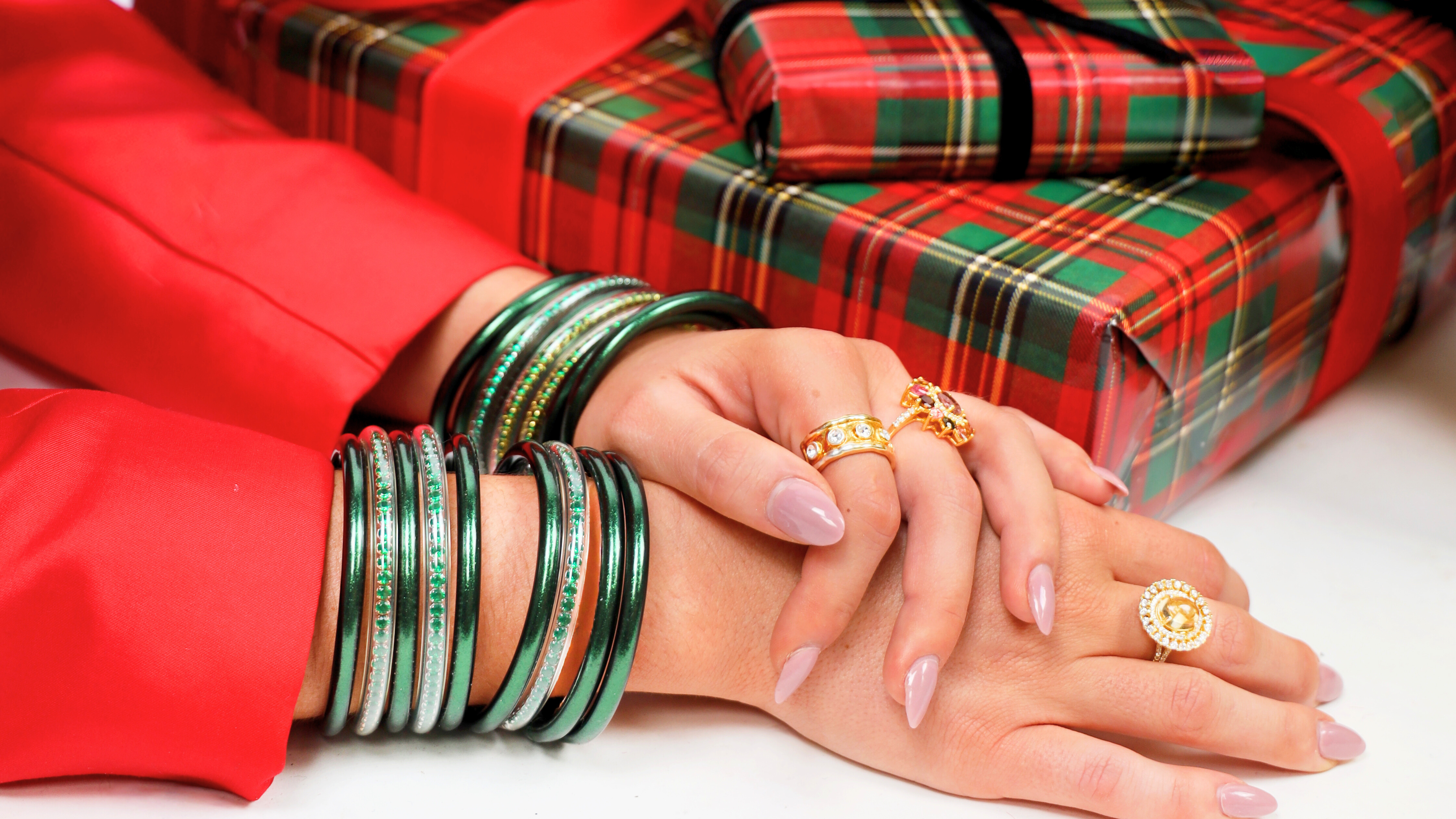 Mindful Opulence: The Ultimate BuDhaGirl Gift Guide Under $100