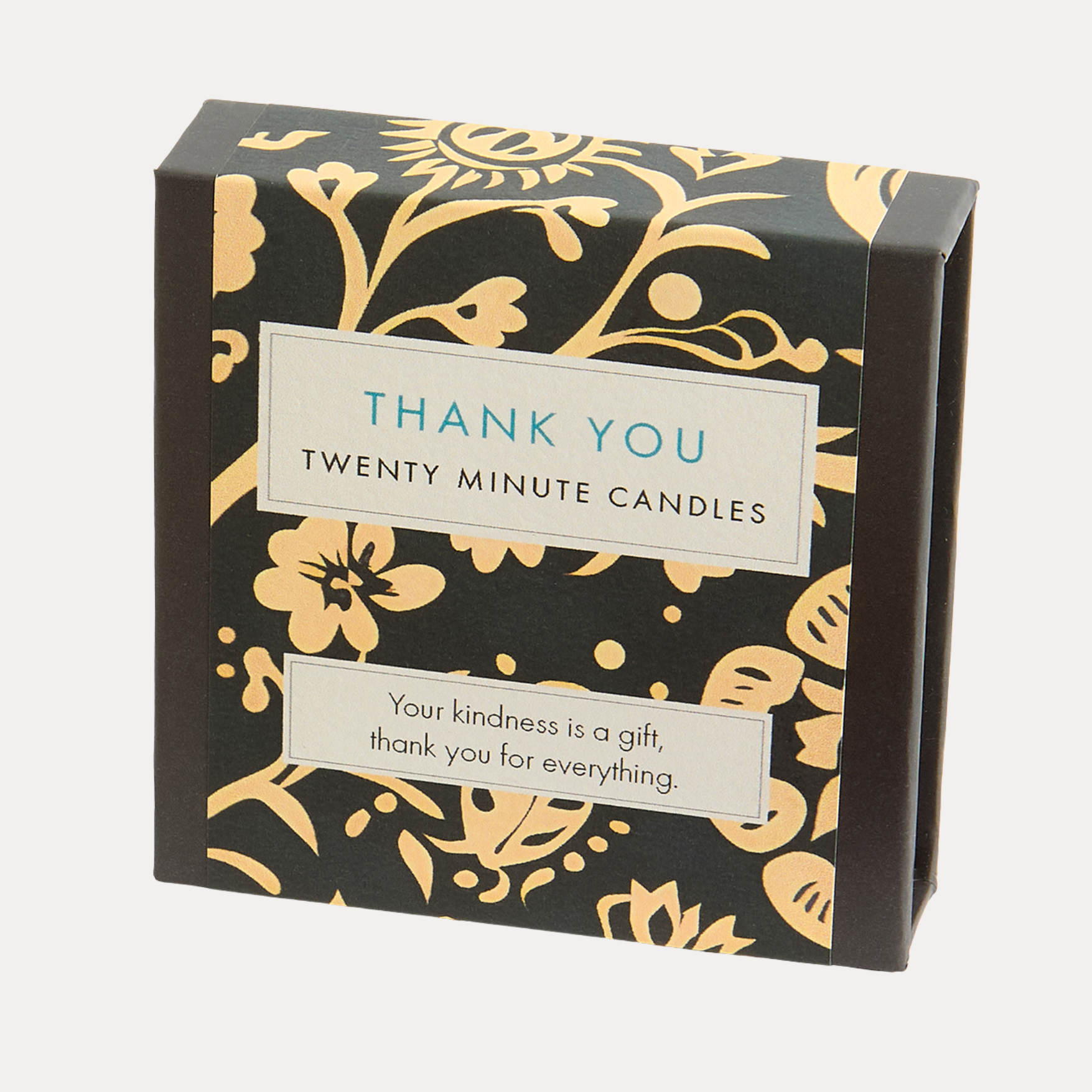 20 Minute Folk Candle | Give the Gift of Mindfulness | BuDhaGirl