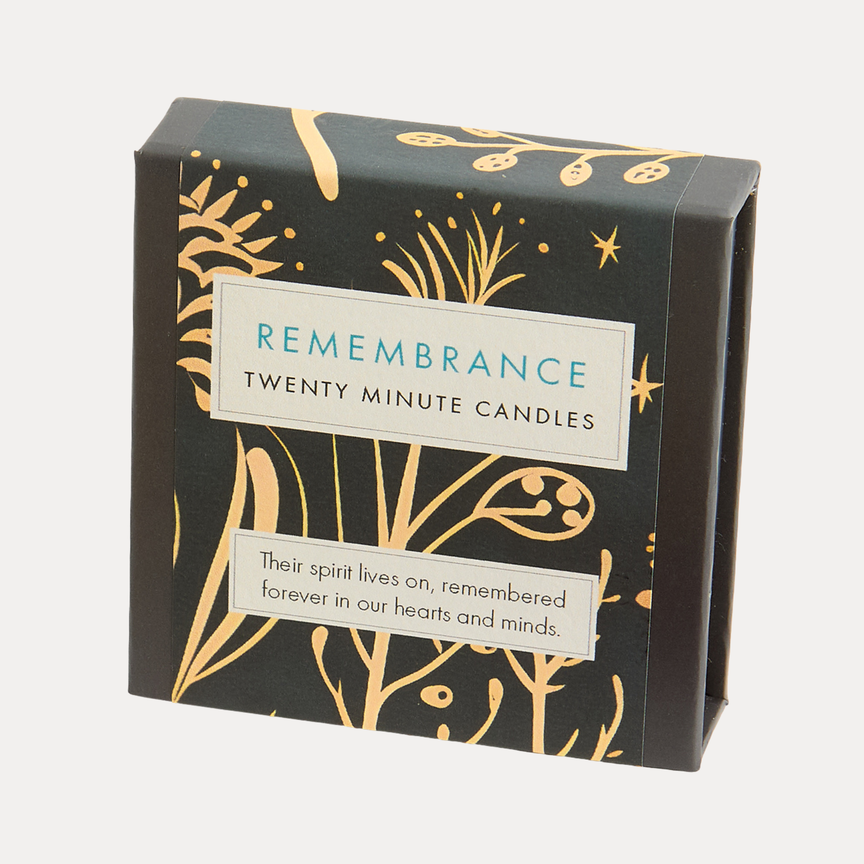 20 Minute Folk Candle | Give the Gift of Mindfulness | BuDhaGirl