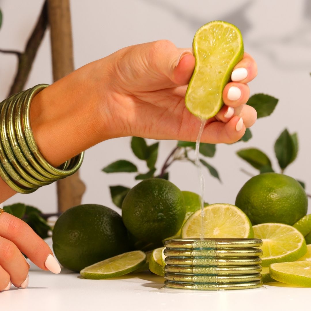 Limon Ganzjahresarmreifen® (AWB®) - Set mit 6 Stück