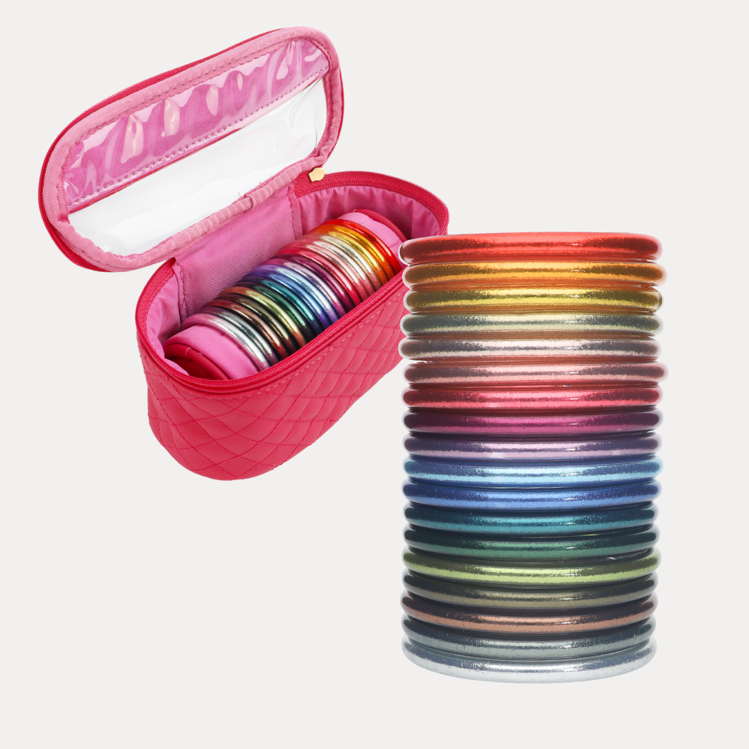 AWB Birthday Bracelet Bundle | BuDhaGirl