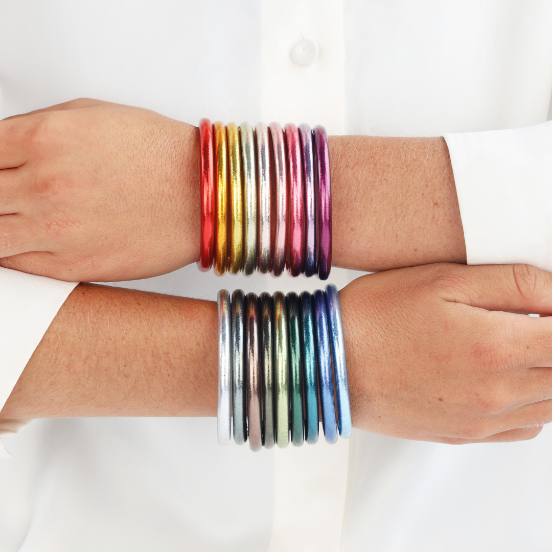 AWB Birthday Bracelet Bundle | BuDhaGirl