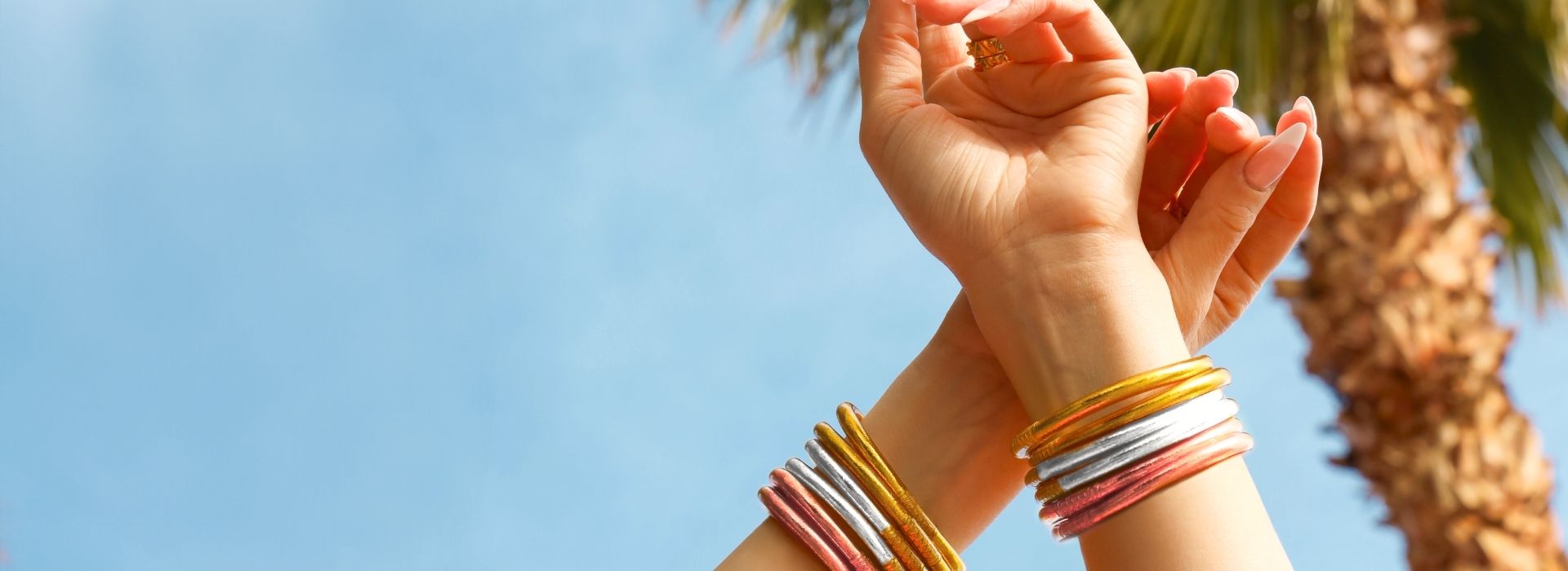 All Weather Bangles Ritual | BuDhaGirl