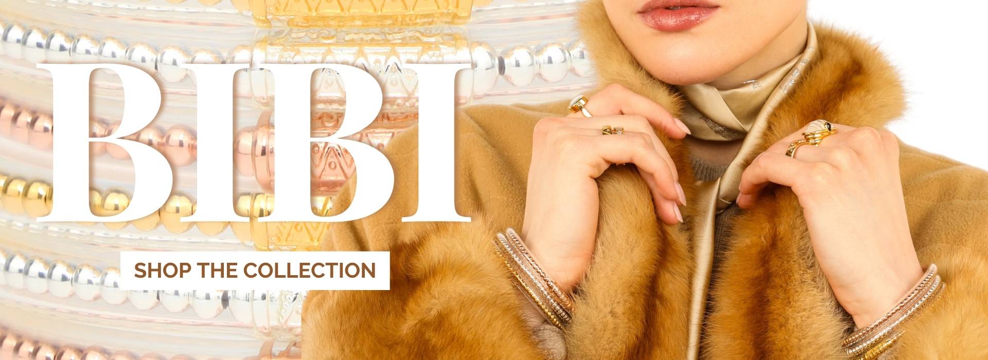 BIBI All Weather Bangles | BuDhaGirl