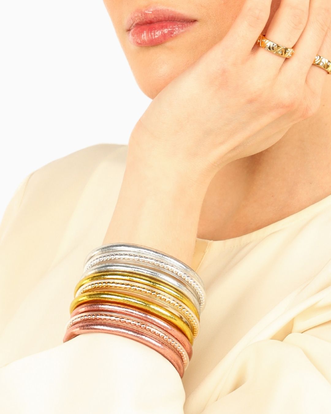 Bangles Bracelets | BuDhaGirl