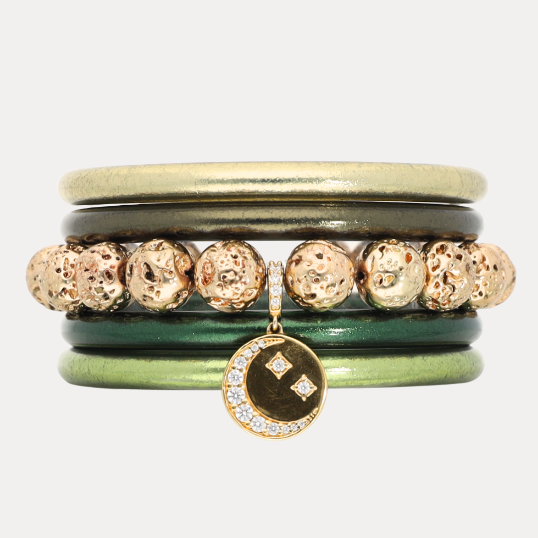 Beaver Moon Stack of the Month | BuDhaGirl