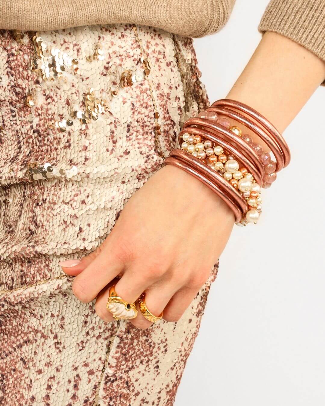 Bracelets | BuDhaGirl