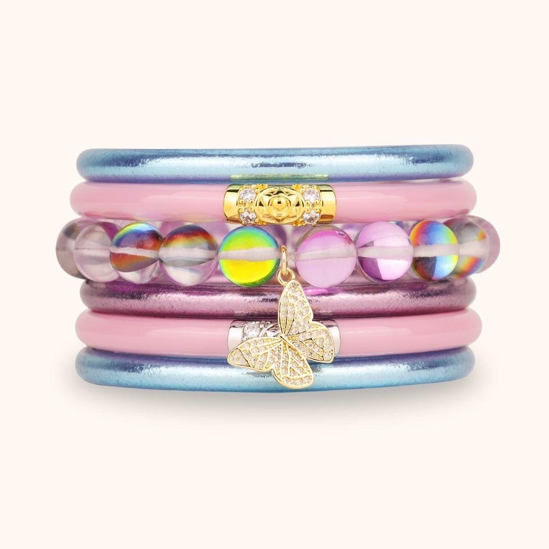 The Amsterdam Ease Stack