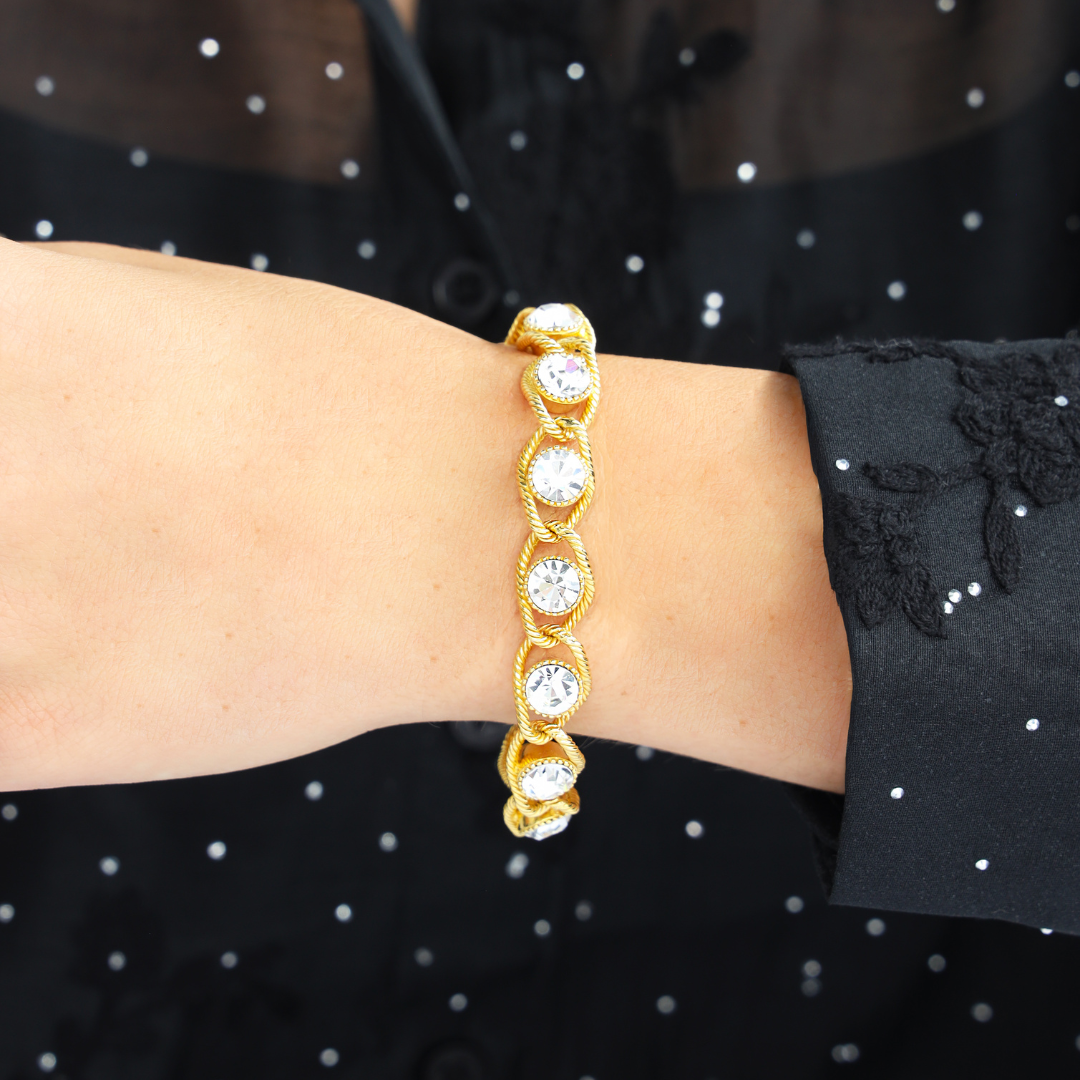 Dew Drop Bracelet | BuDhaGirl