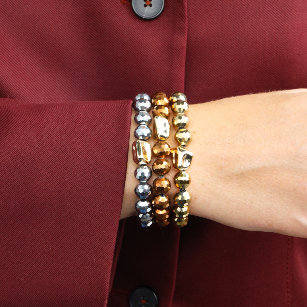 BuDhaGirl Disco Bracelet Bundle