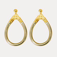 Etoile All Weather Earrings