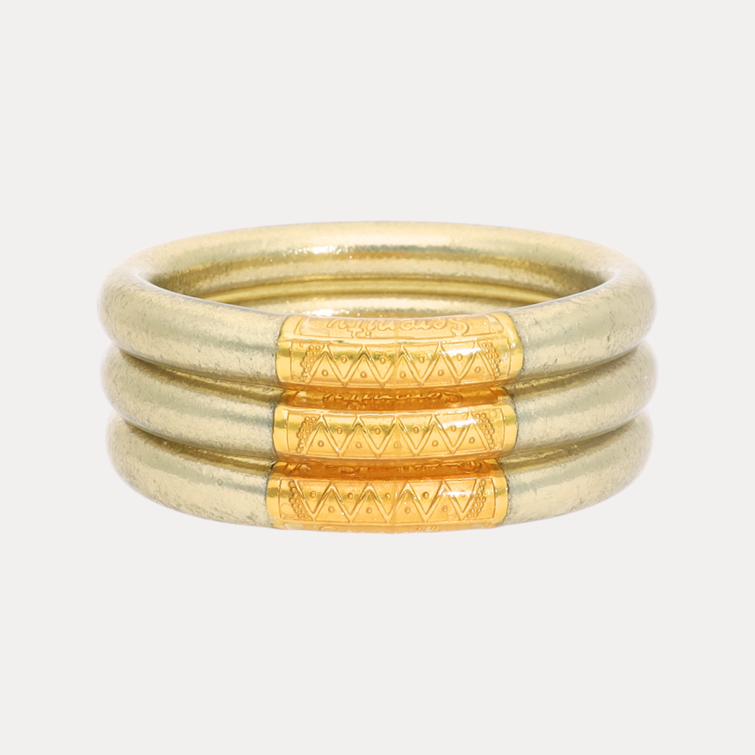 Etoile Tzubbie All Weather Bangles® Bundle | BuDhaGirl