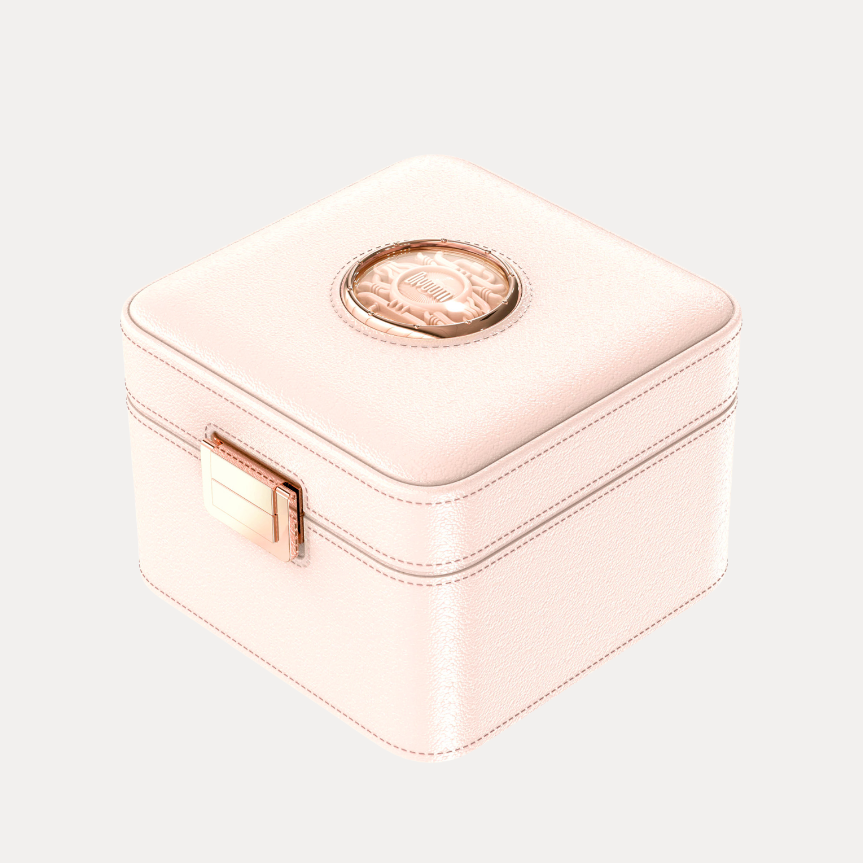 Divoom Fairy 2 Pink | Portable Karaoke Speaker | BuDhaGirl