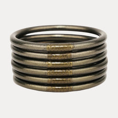 Flint All Weather Bangles® (AWB®) - Gelassenheitsgebet