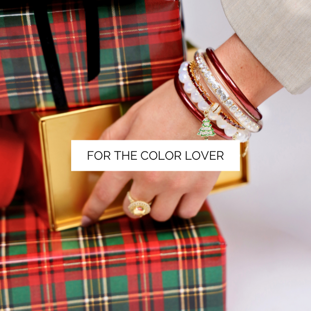 Gift Guide | Get Inspired for Holiday Gifting | BuDhaGir