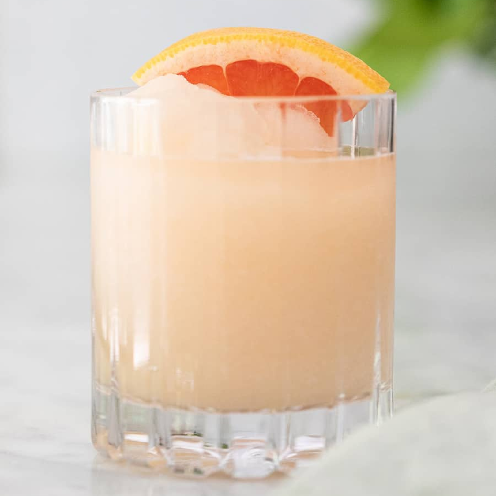 D'Marie Italian Paloma Mix | Grapefruit Tequila Slush | BuDhaGirl