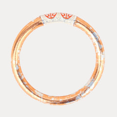 KOI Peche Tzubbie All Weather Bangle® (AWB®)