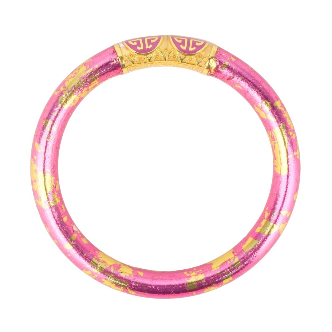 KOI Rose Tzubbie All Weather Bangle® (AWB®)