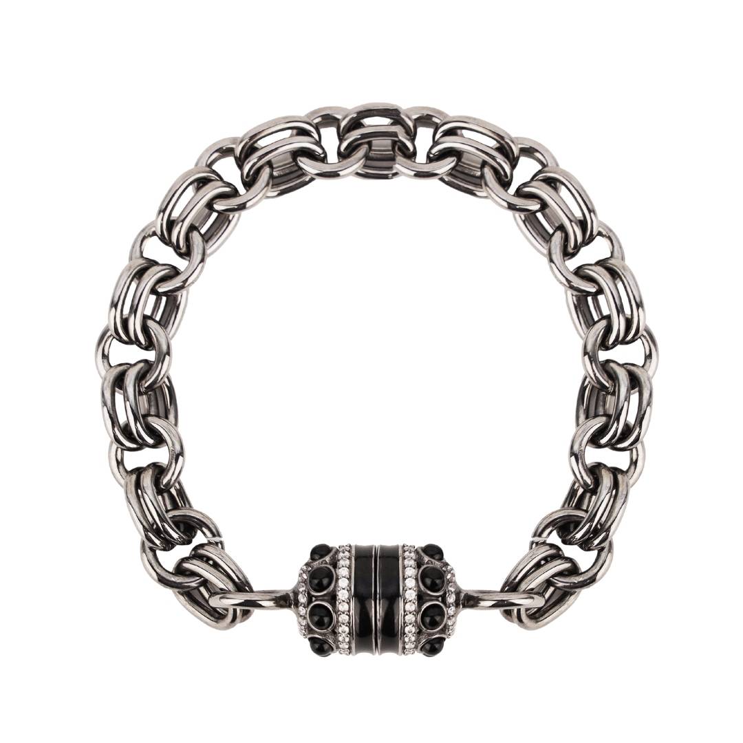 Lhasa Chain Bracelet