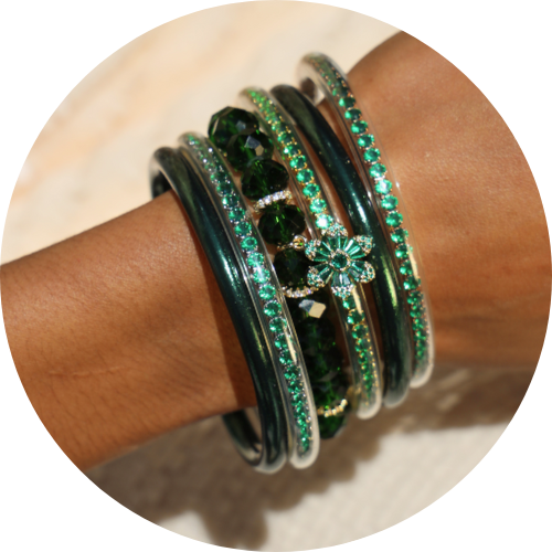 Mindful Monday Exclusives | Bangles, Bracelets, Jewelry | BuDhaGirl