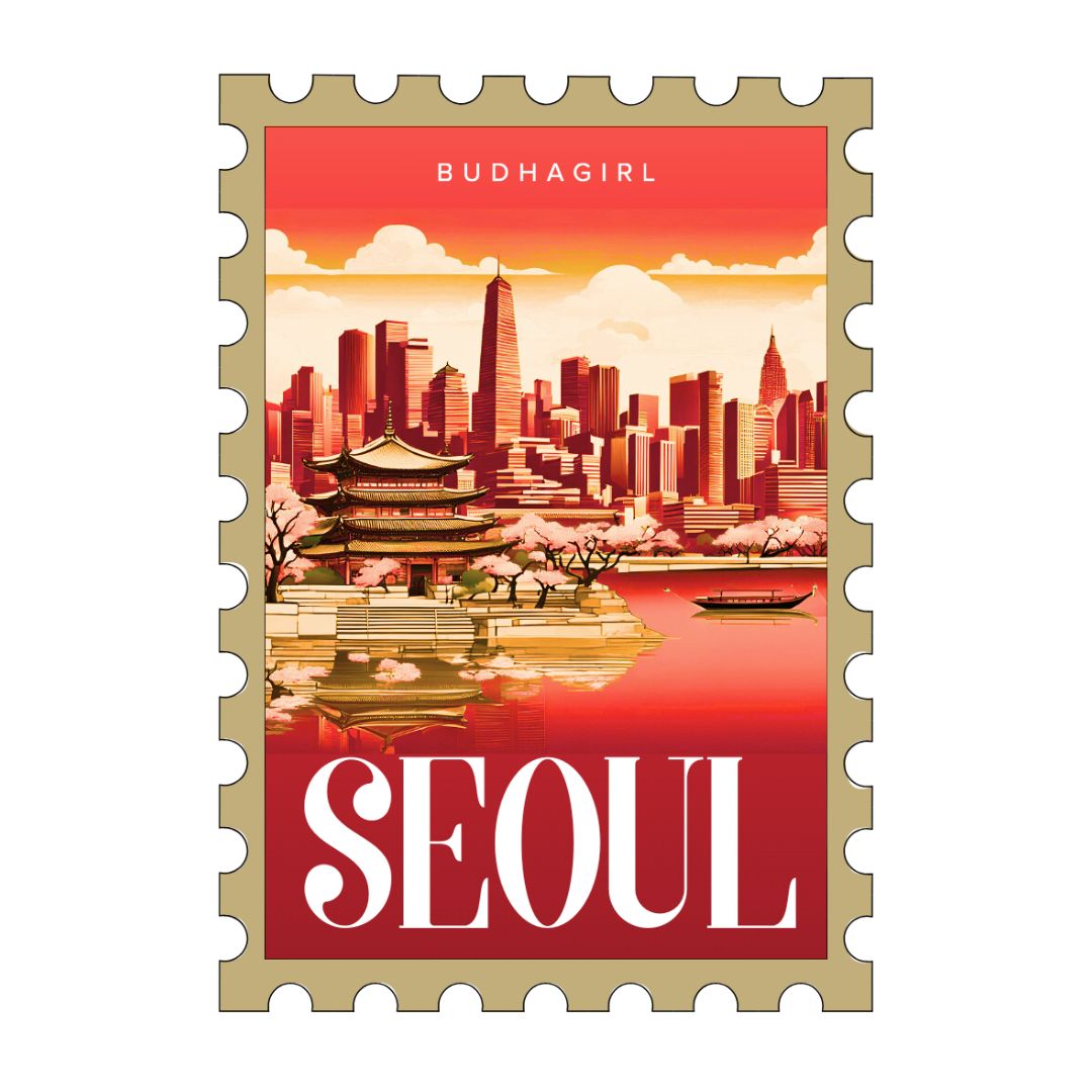 12.17.1067.234.S7,12.17.1067.234.M7,12.17.1067.234.L7,12.17.1067.234.XL7, Stamp for Seoul Fusion Bangle Bracelet Stack of the Week | BuDhaGirl