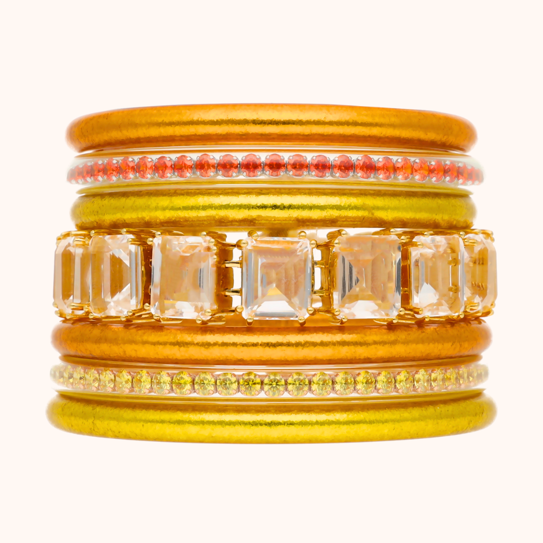 TheBangkok Pop Luxe Stack